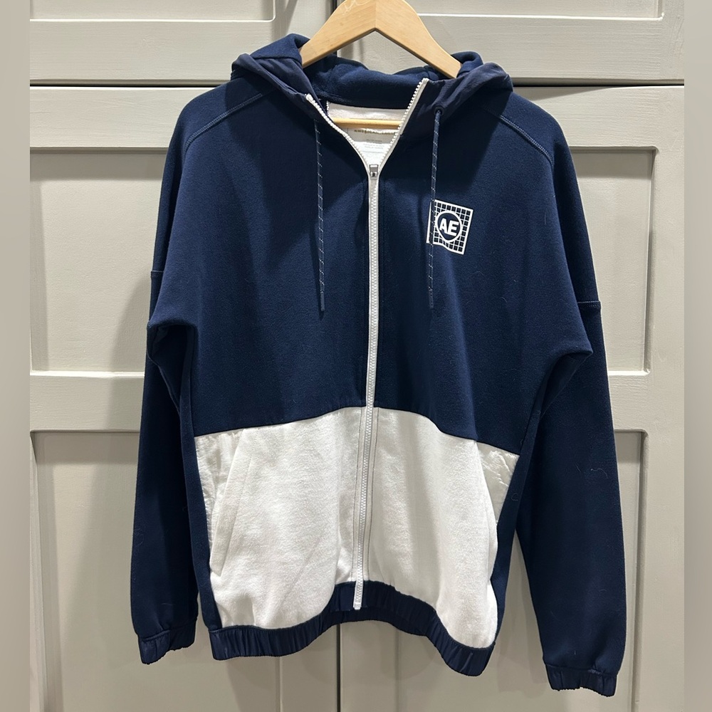 American eagle hoodie